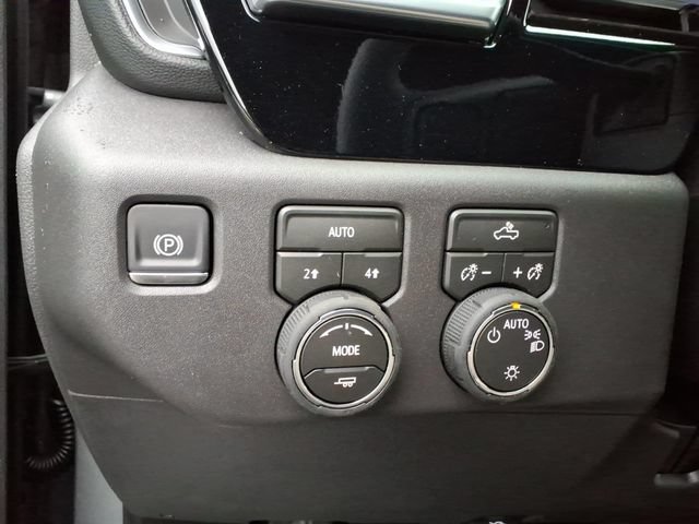 New 2026 Chevrolet Silverado 1500 LT AWD/4WD image 15