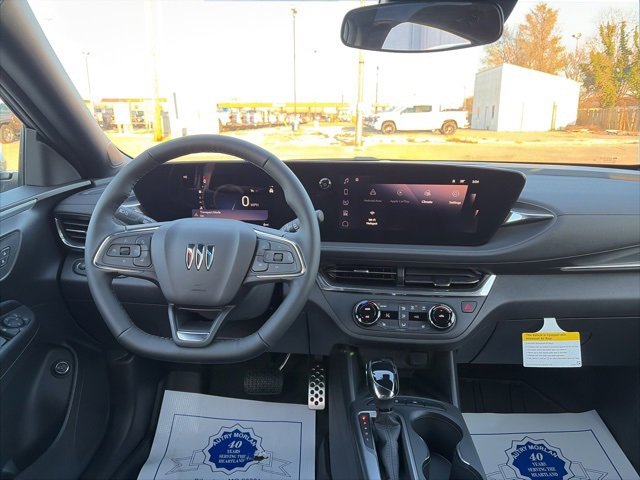 New 2026 Buick Envista Preferred w/ Convenience I Package image 14