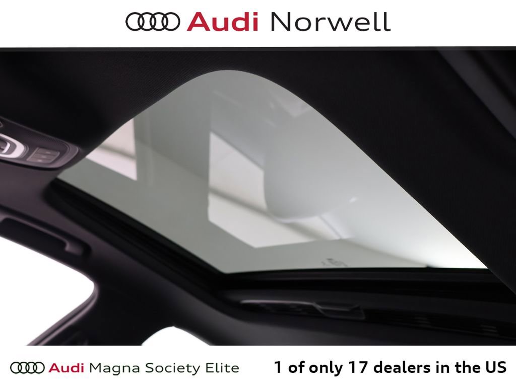Used 2017 Audi A4 2.0T Premium Plus AWD/4WD image 11