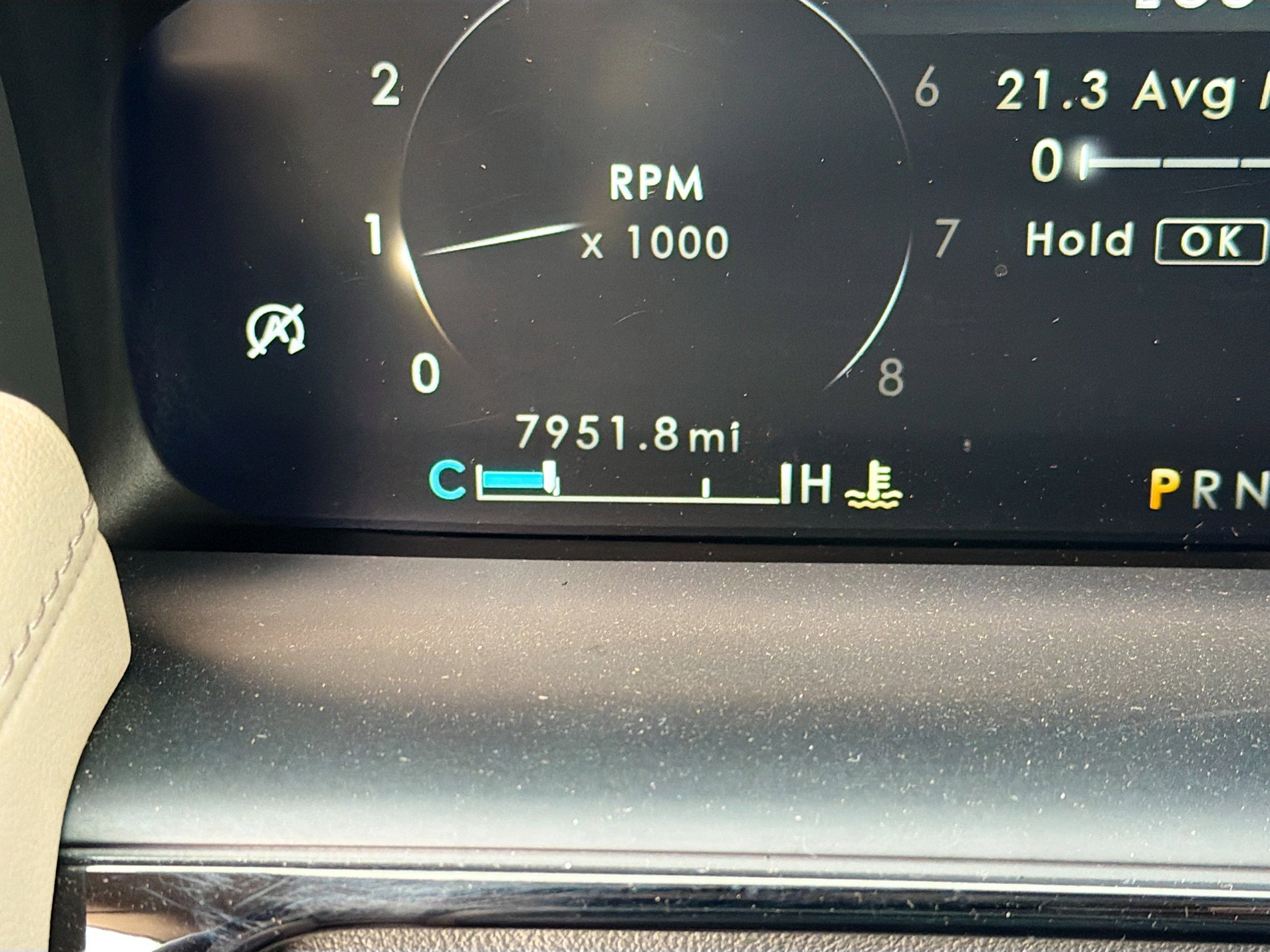 Used 2023 Lincoln Nautilus Reserve image 40