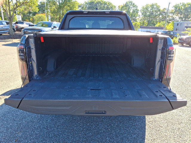 Used 2026 GMC Sierra EV Denali AWD/4WD image 31