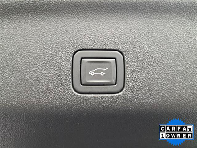 Certified 2023 Cadillac Escalade Premium Luxury w/ Performance Package AWD/4WD image 12
