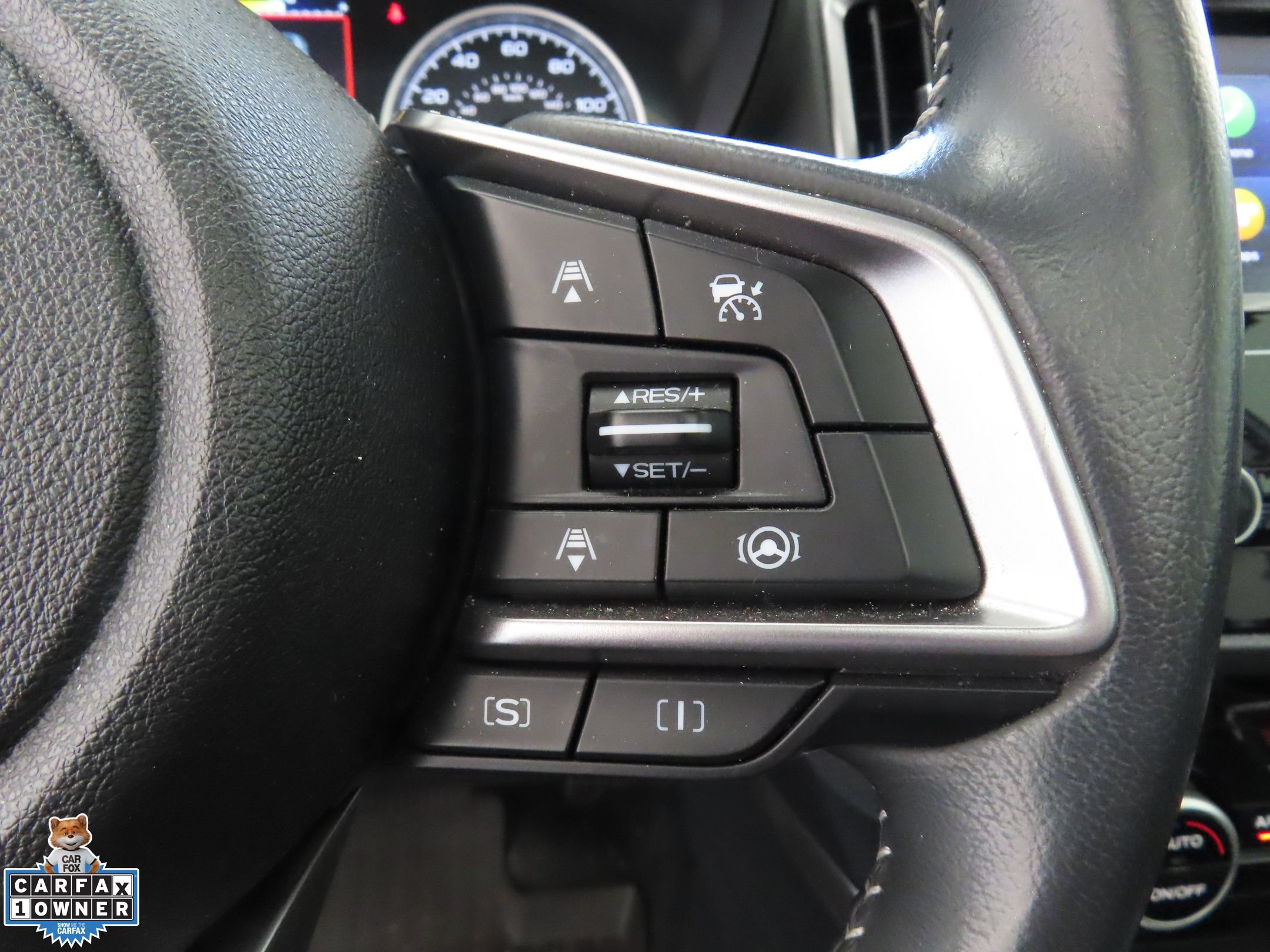 Used 2024 Subaru Forester Premium AWD/4WD image 14