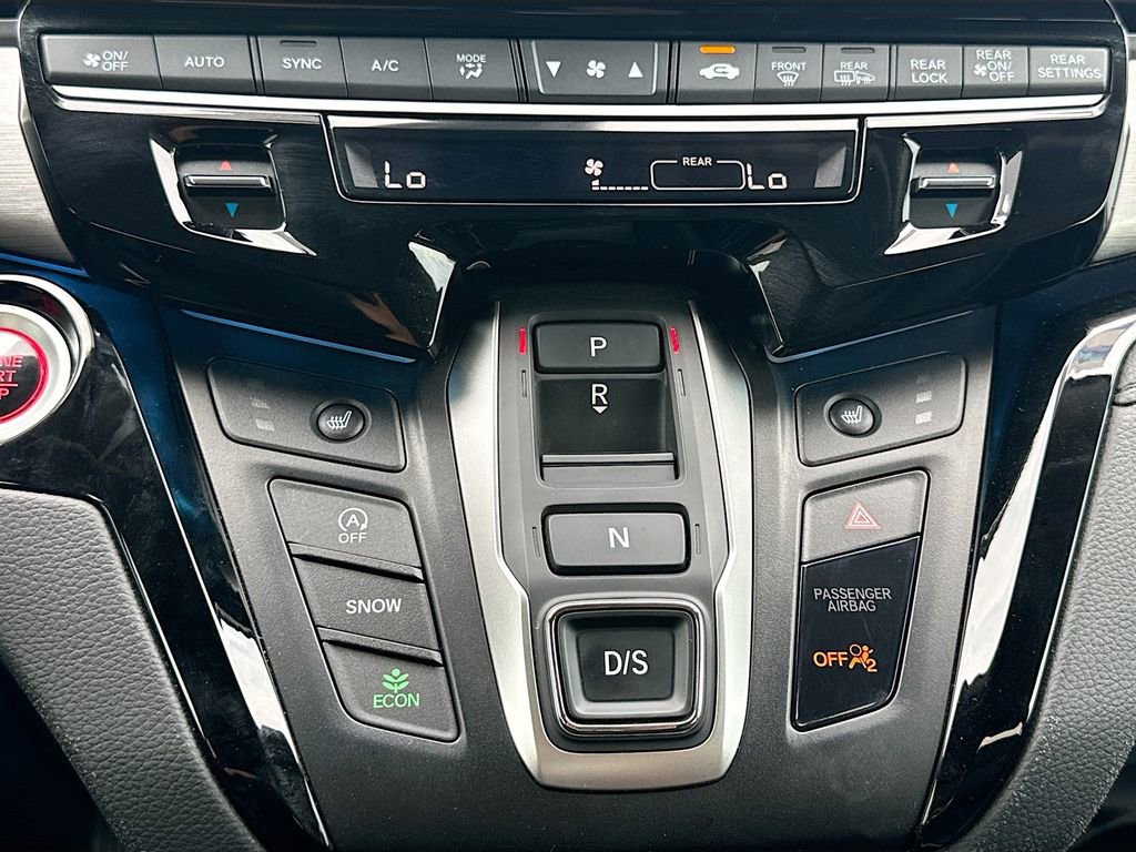 Used 2025 Honda Odyssey Touring image 17