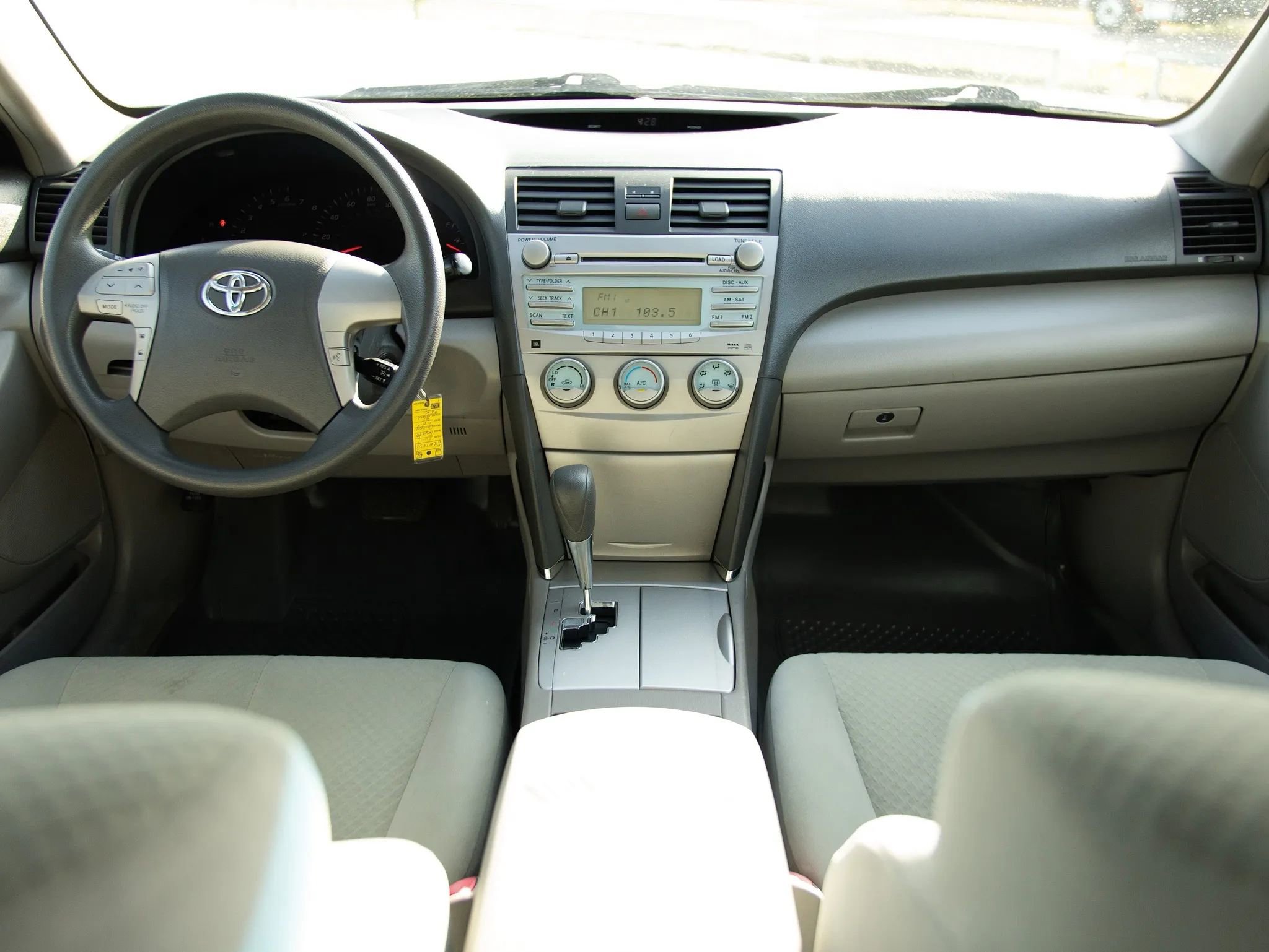 Used 2007 Toyota Camry XLE FWD image 20