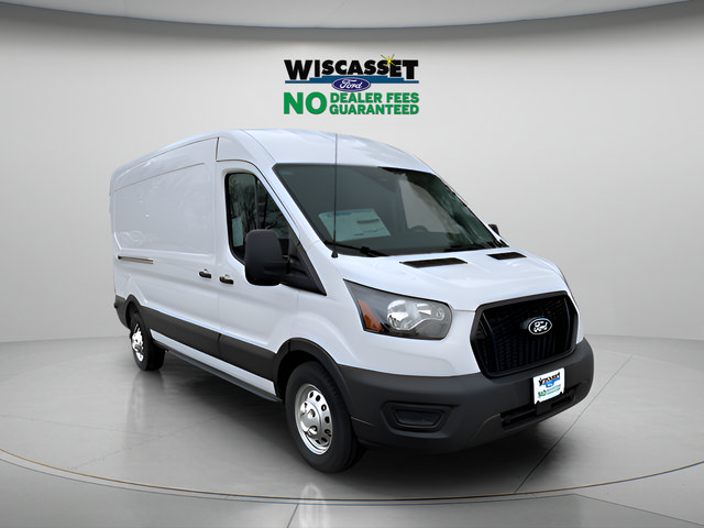 New 2026 Ford Transit 250 148 Medium Roof Extended AWD image 27