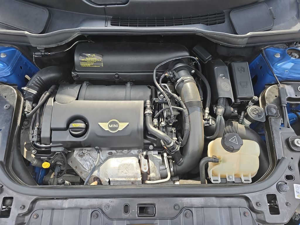 Used 2014 MINI Cooper Countryman S FWD image 31