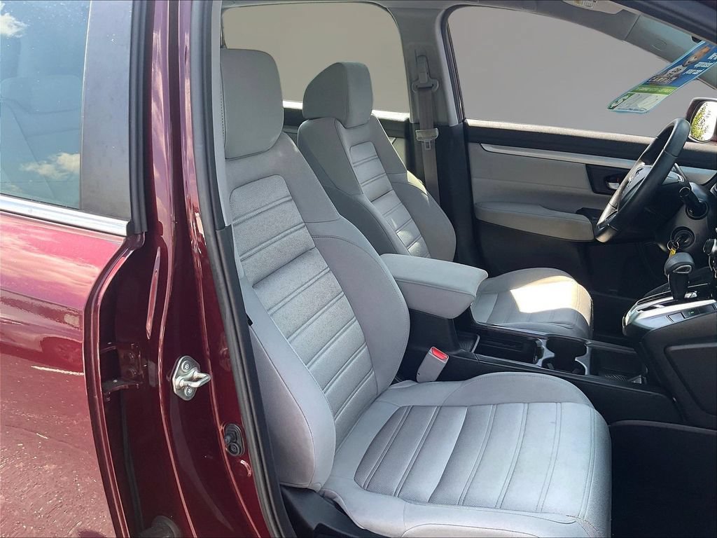 Used 2019 Honda CR-V LX image 29