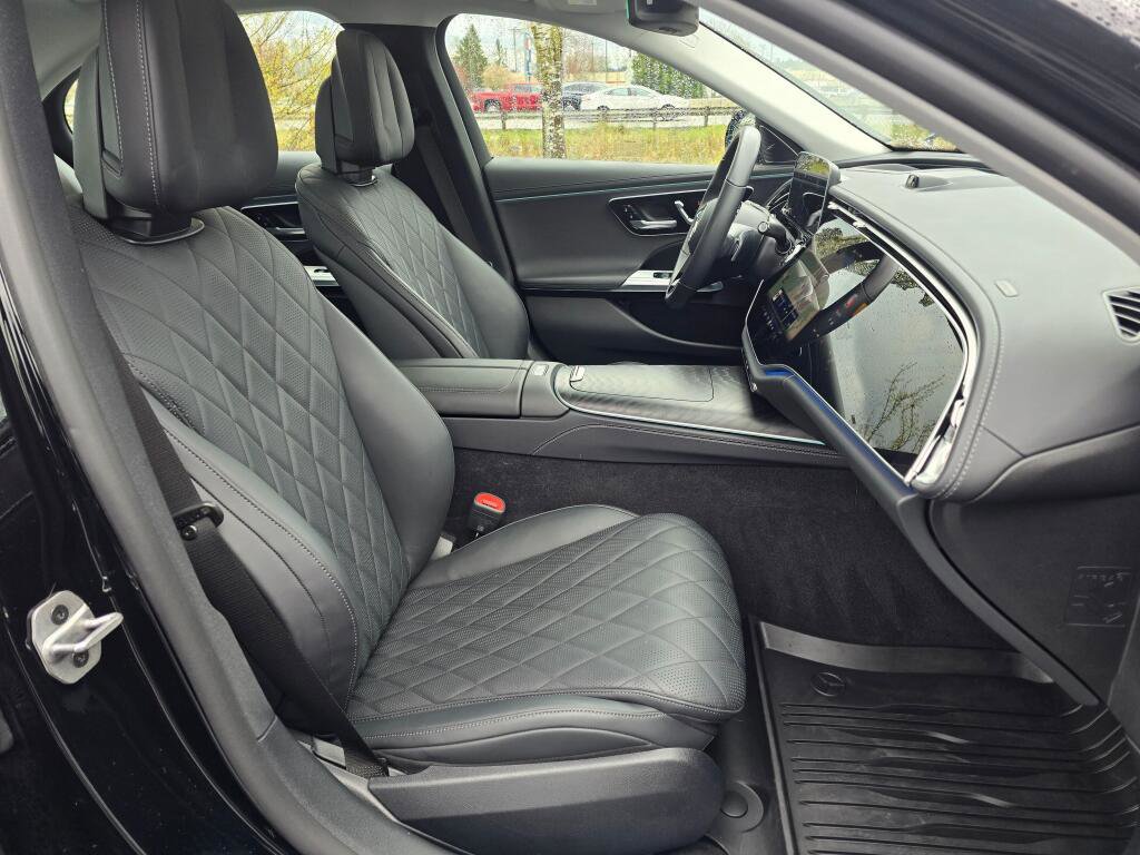 Used 2024 Mercedes-Benz E 450 4MATIC Sedan image 27