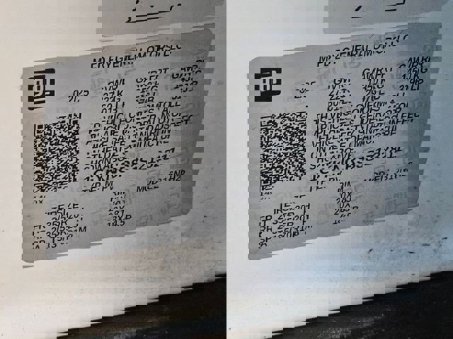 New 2025 Cadillac XT5 Premium Luxury w/ Technology Package image 32