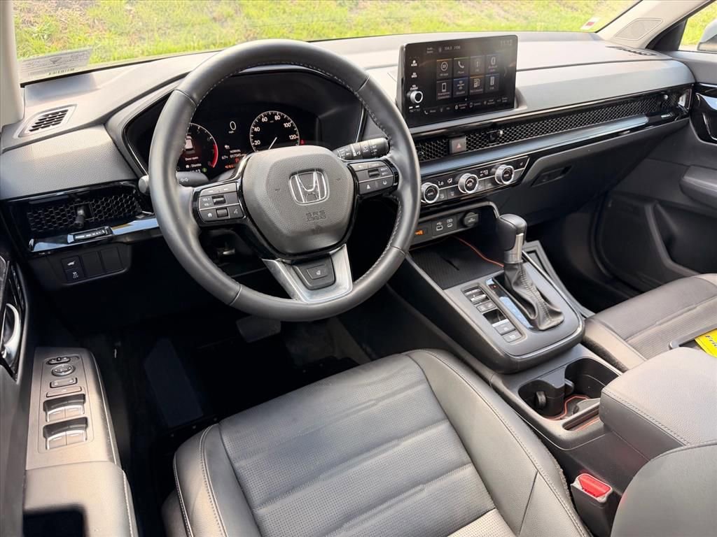 Used 2025 Honda CR-V EX-L image 7