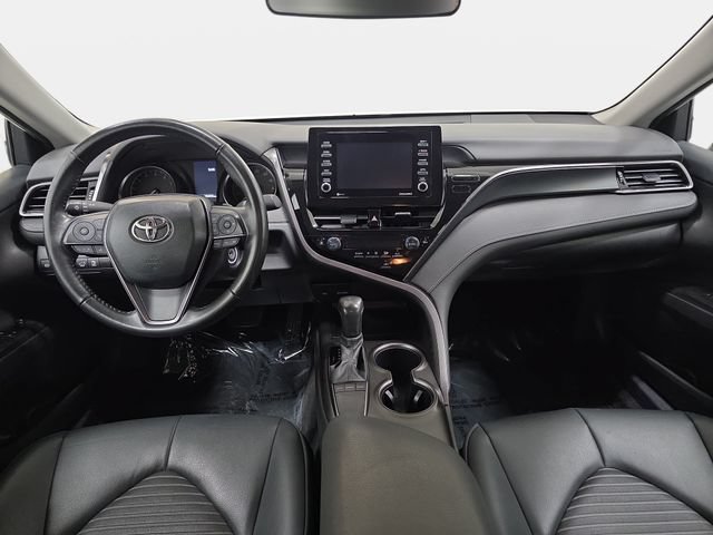 Certified 2024 Toyota Camry SE FWD image 9