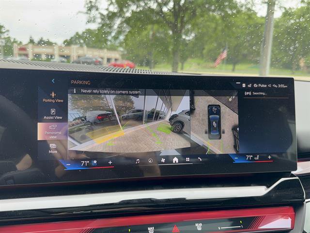 New 2027 BMW 530i xDrive AWD/4WD image 15