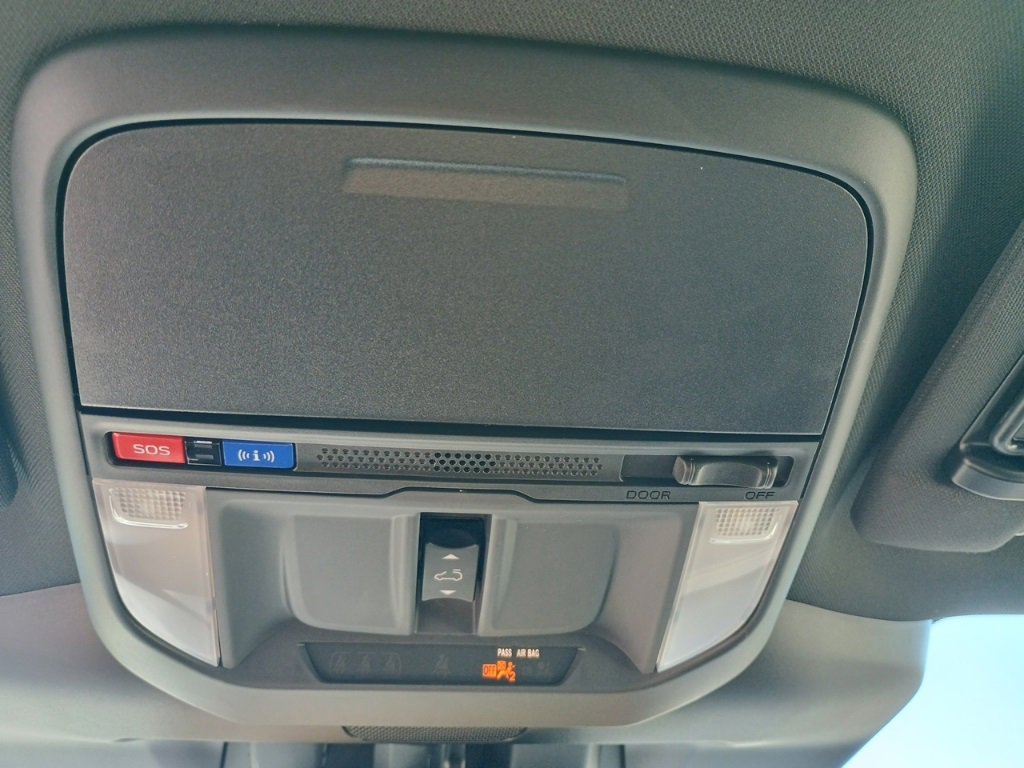 New 2026 Subaru Forester Wilderness image 23