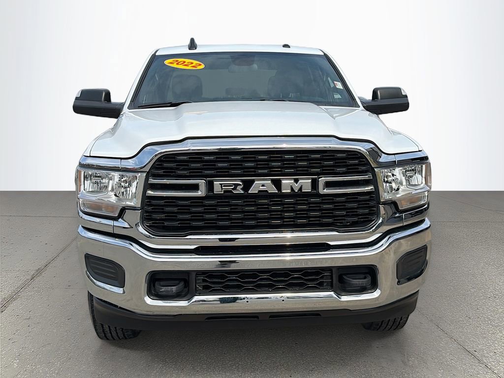 Used 2022 RAM 2500 Big Horn image 9