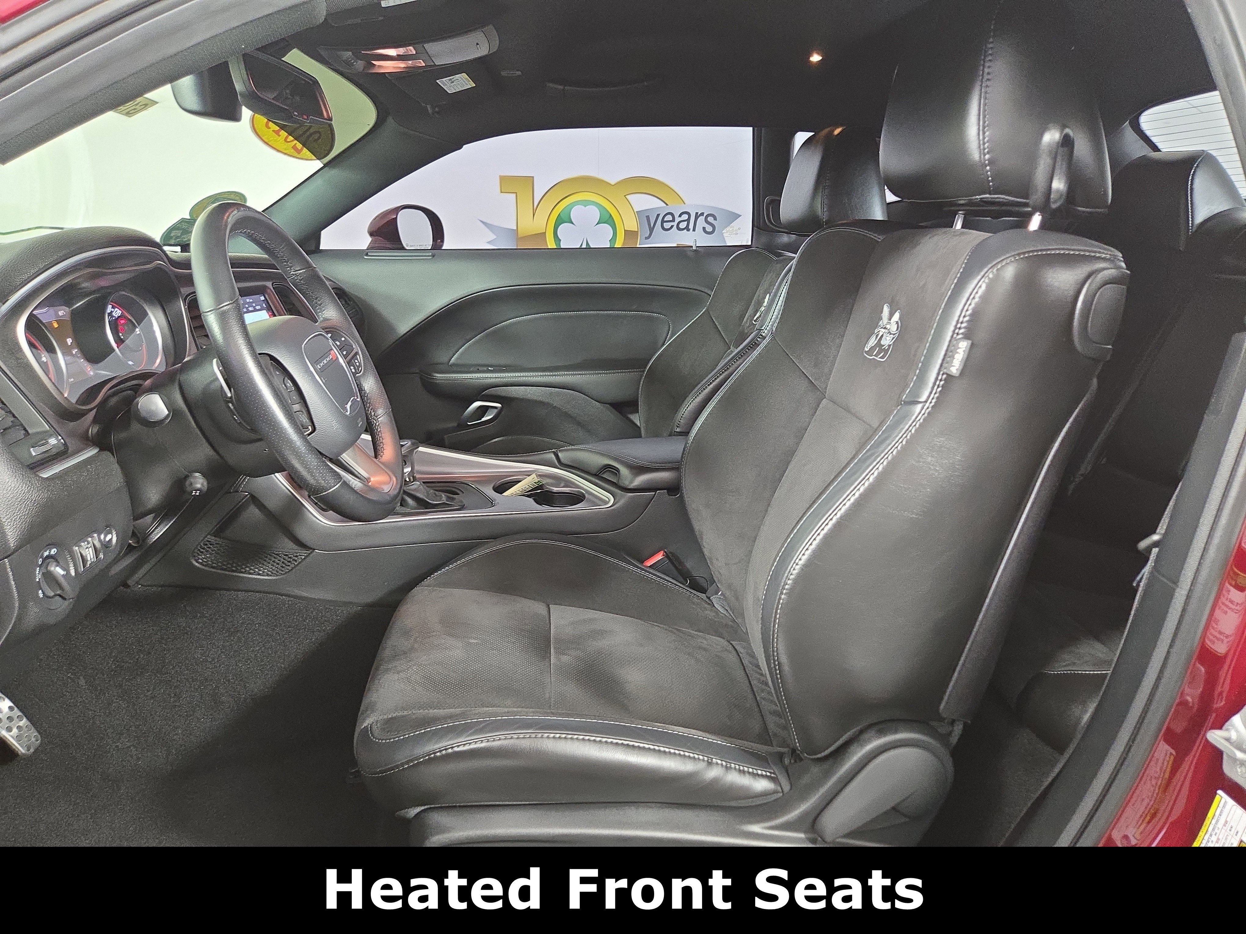 Used 2019 Dodge Challenger R/T Scat Pack image 11