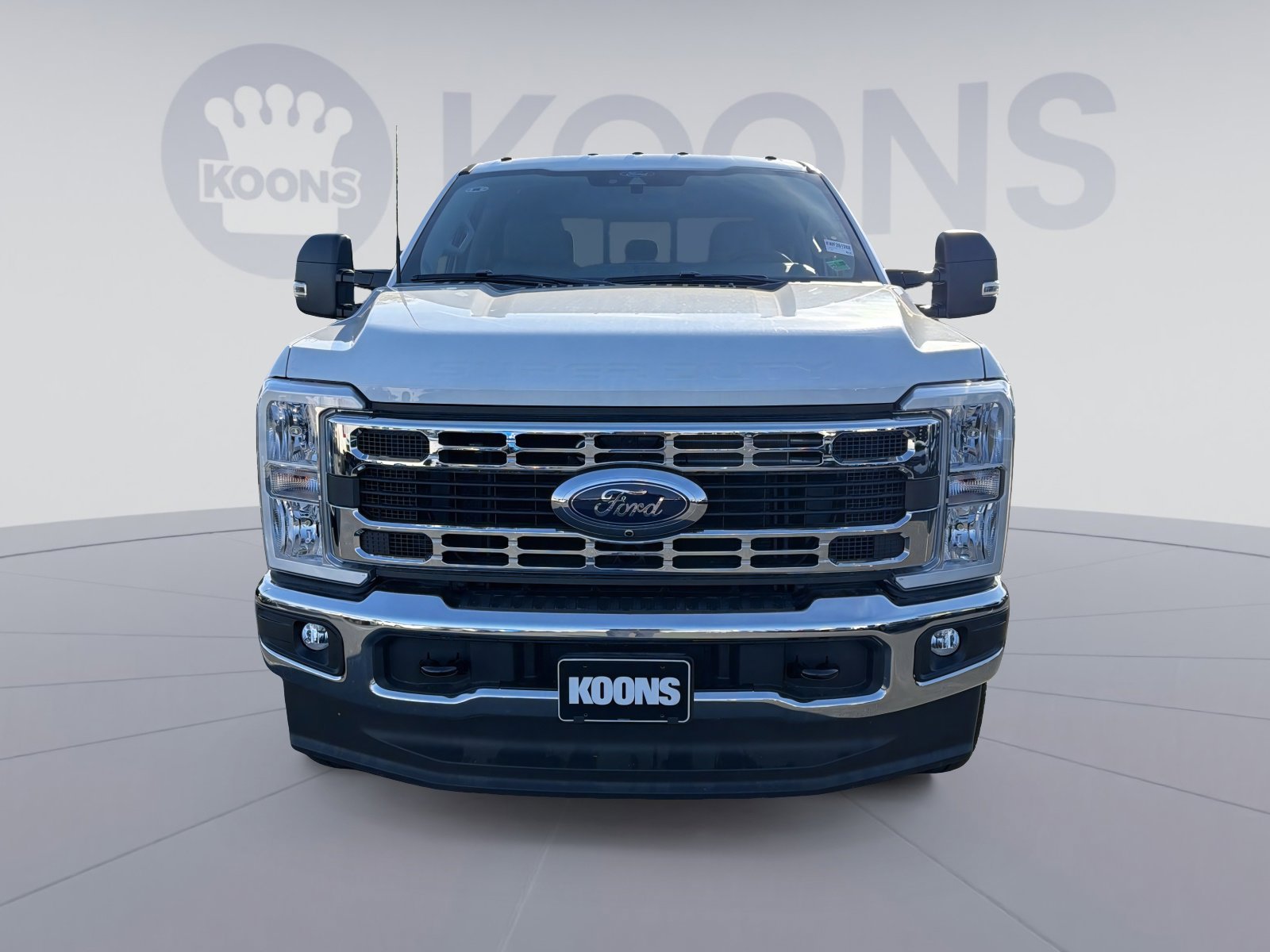 New 2026 Ford F350 XLT w/ 360-Degree Camera Package image 11