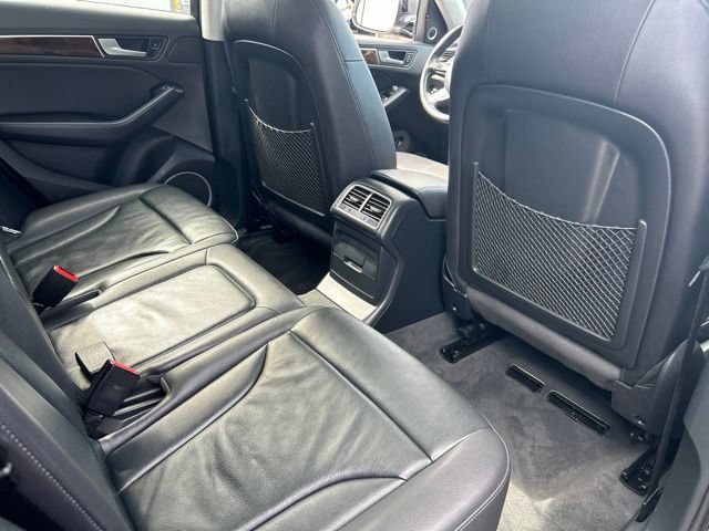 Used 2017 Audi Q5 2.0T Premium Plus AWD/4WD image 12