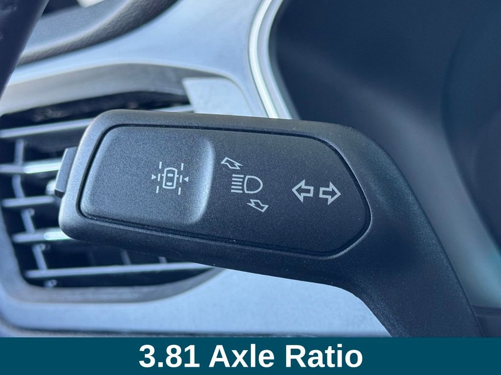 Used 2022 Ford Escape SEL image 13