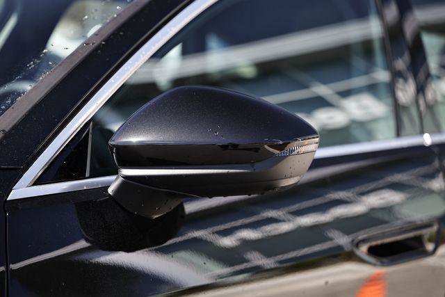 Certified 2025 Audi A5 2.0T Premium Plus w/ Premium Plus image 11