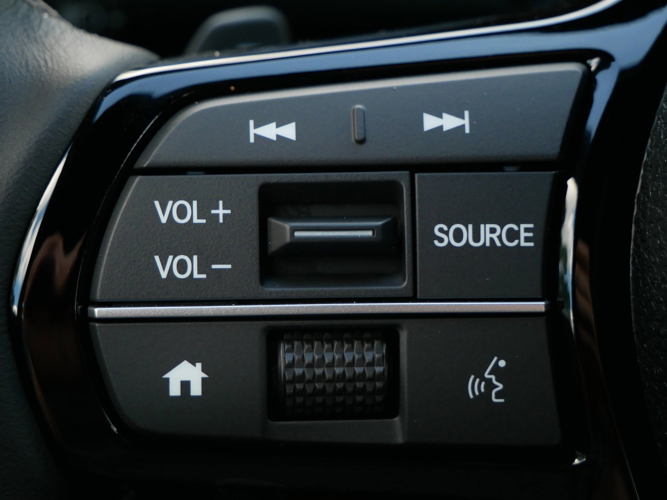 New 2026 Honda Civic Sport image 23