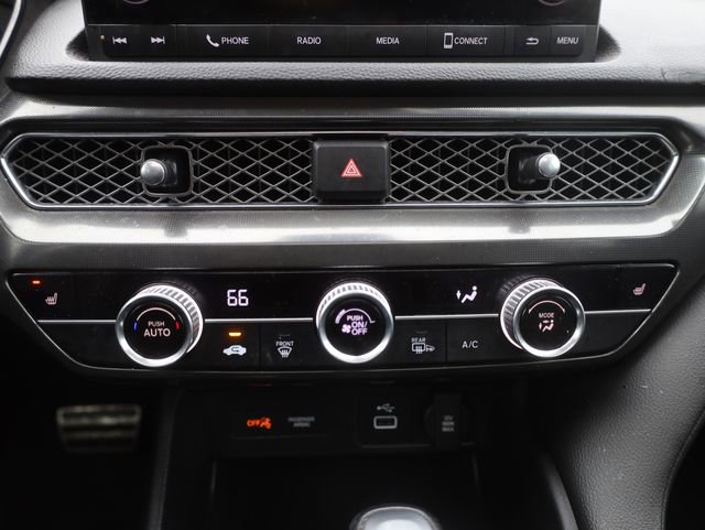 Used 2023 Acura Integra A-Spec FWD image 37