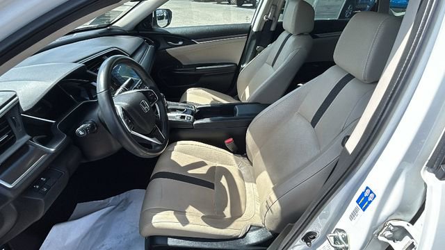 Used 2020 Honda Civic EX-L image 17