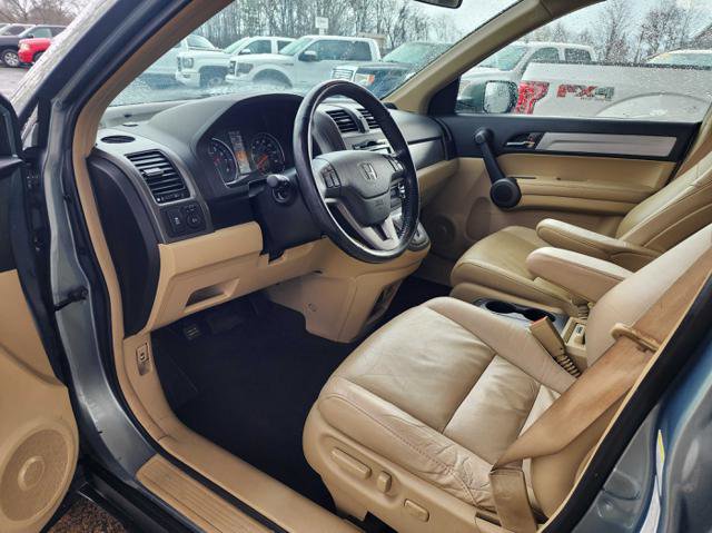 Used 2010 Honda CR-V EX-L image 10