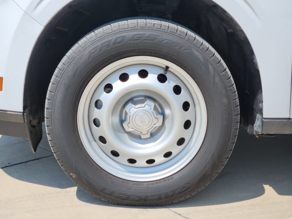 Used 2022 Ford Maverick XL FWD image 10