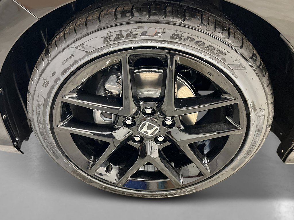 New 2026 Honda Civic Sport image 11