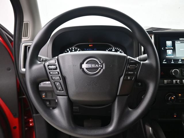 New 2026 Nissan Frontier SV w/ Tow Package image 28