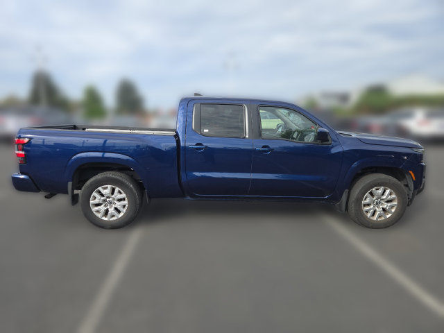 Used 2023 Nissan Frontier SV w/ Technology Package AWD/4WD image 8