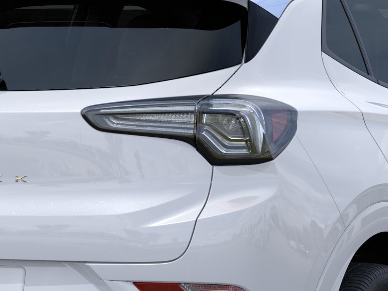 New 2026 Buick Encore GX Avenir w/ Avenir Technology Package FWD image 11
