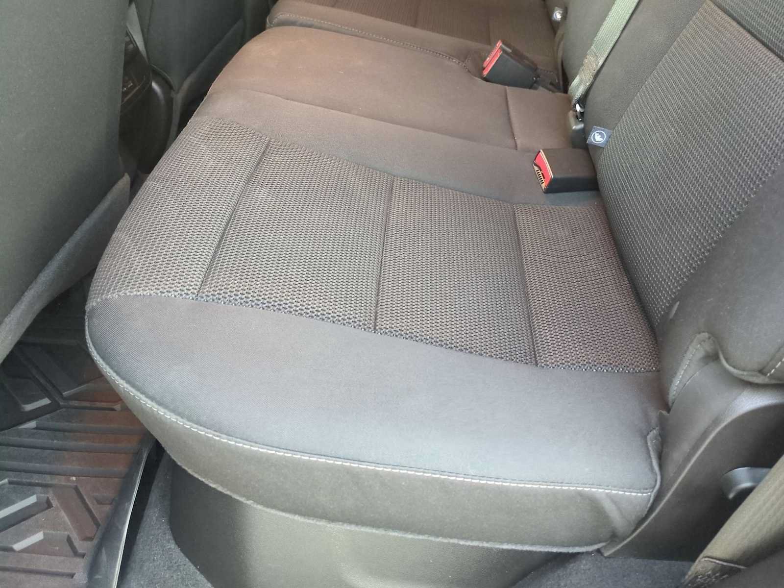 Used 2025 GMC Canyon Elevation w/ Convenience Package AWD/4WD image 24