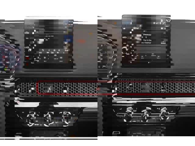 Used 2025 Honda Civic Si image 19