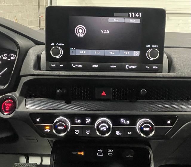 Used 2024 Honda CR-V Sport image 14