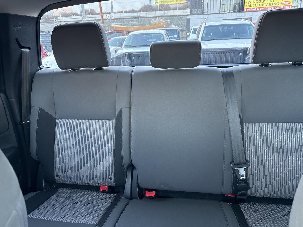 Used 2017 Toyota Tundra SR image 39