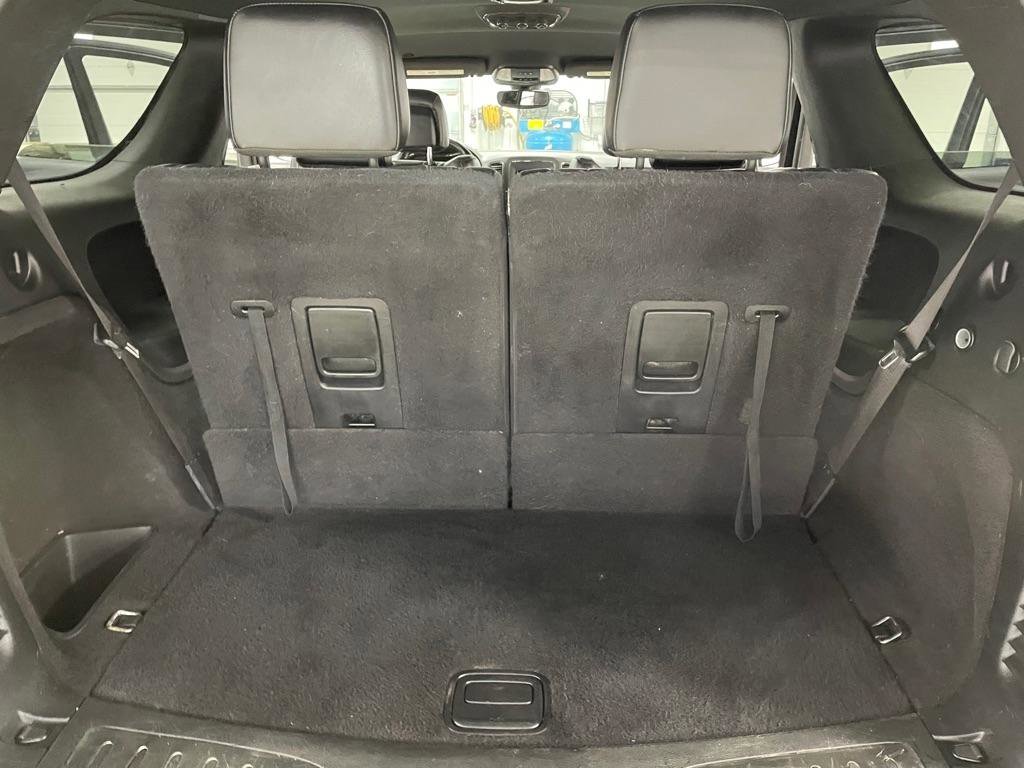 Used 2019 Dodge Durango GT image 17