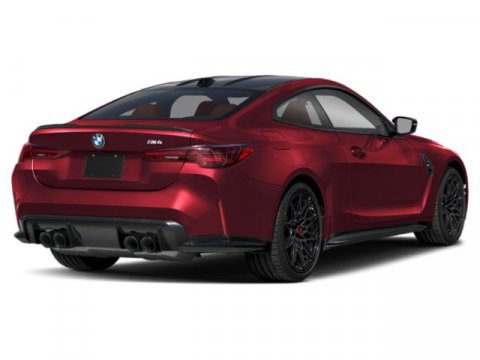 New 2027 BMW M4 xDrive Competition AWD/4WD image 2