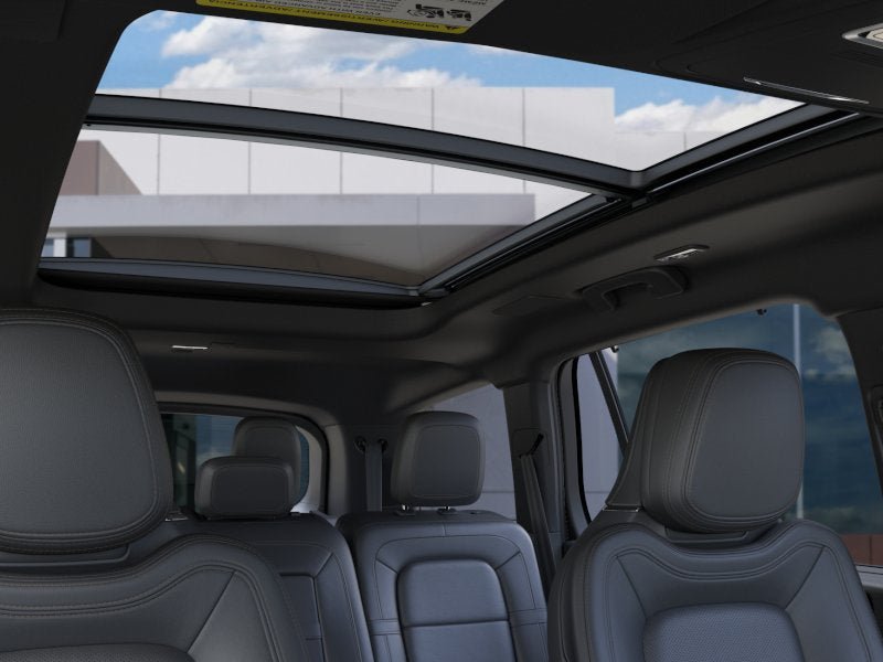 New 2026 Lincoln Aviator Reserve AWD/4WD image 22