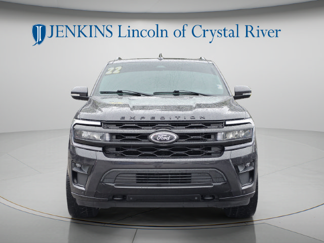Used 2022 Ford Expedition Limited AWD/4WD image 15