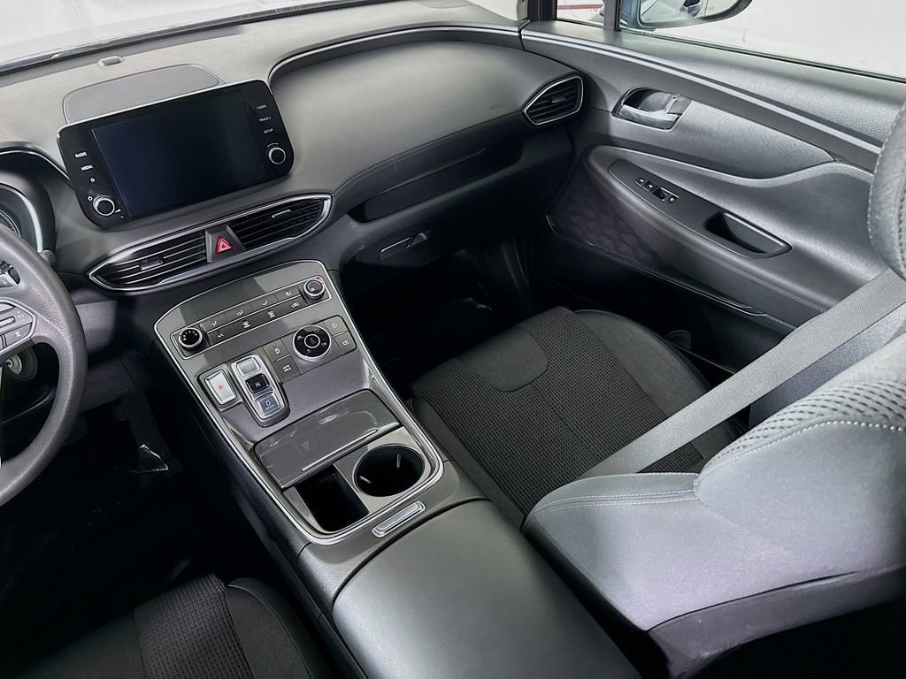 Certified 2021 Hyundai Santa Fe SE image 26