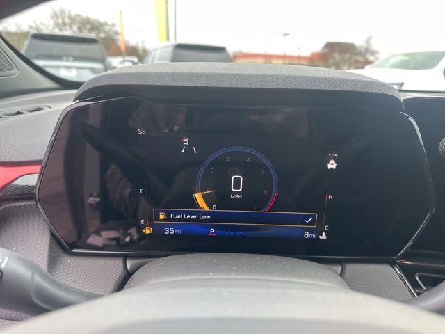 New 2026 Chevrolet TrailBlazer RS w/ Convenience Package image 21