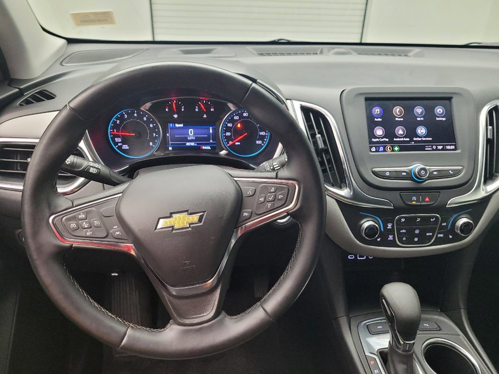 Used 2024 Chevrolet Equinox LT image 22