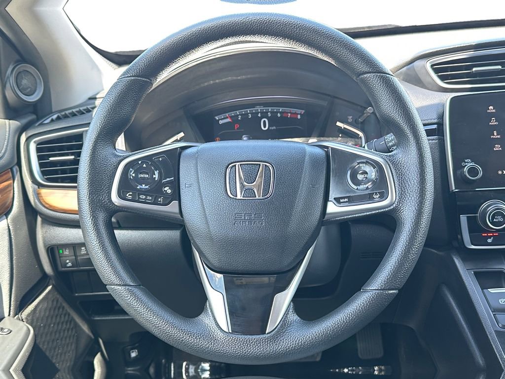Used 2022 Honda CR-V EX image 9