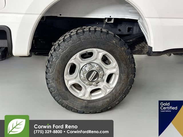 Certified 2025 Ford F250 XLT image 32