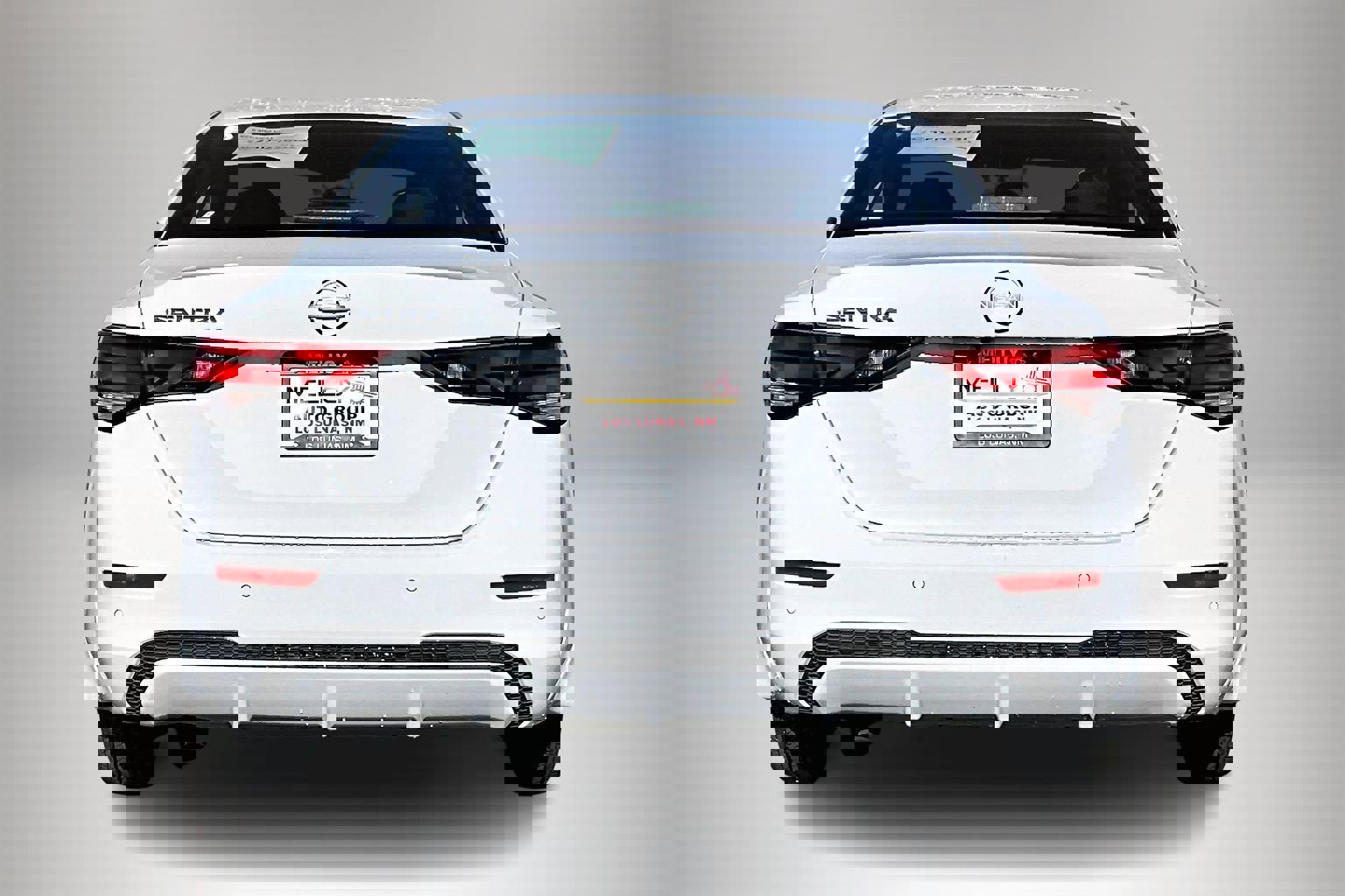 Used 2025 Nissan Sentra S image 5