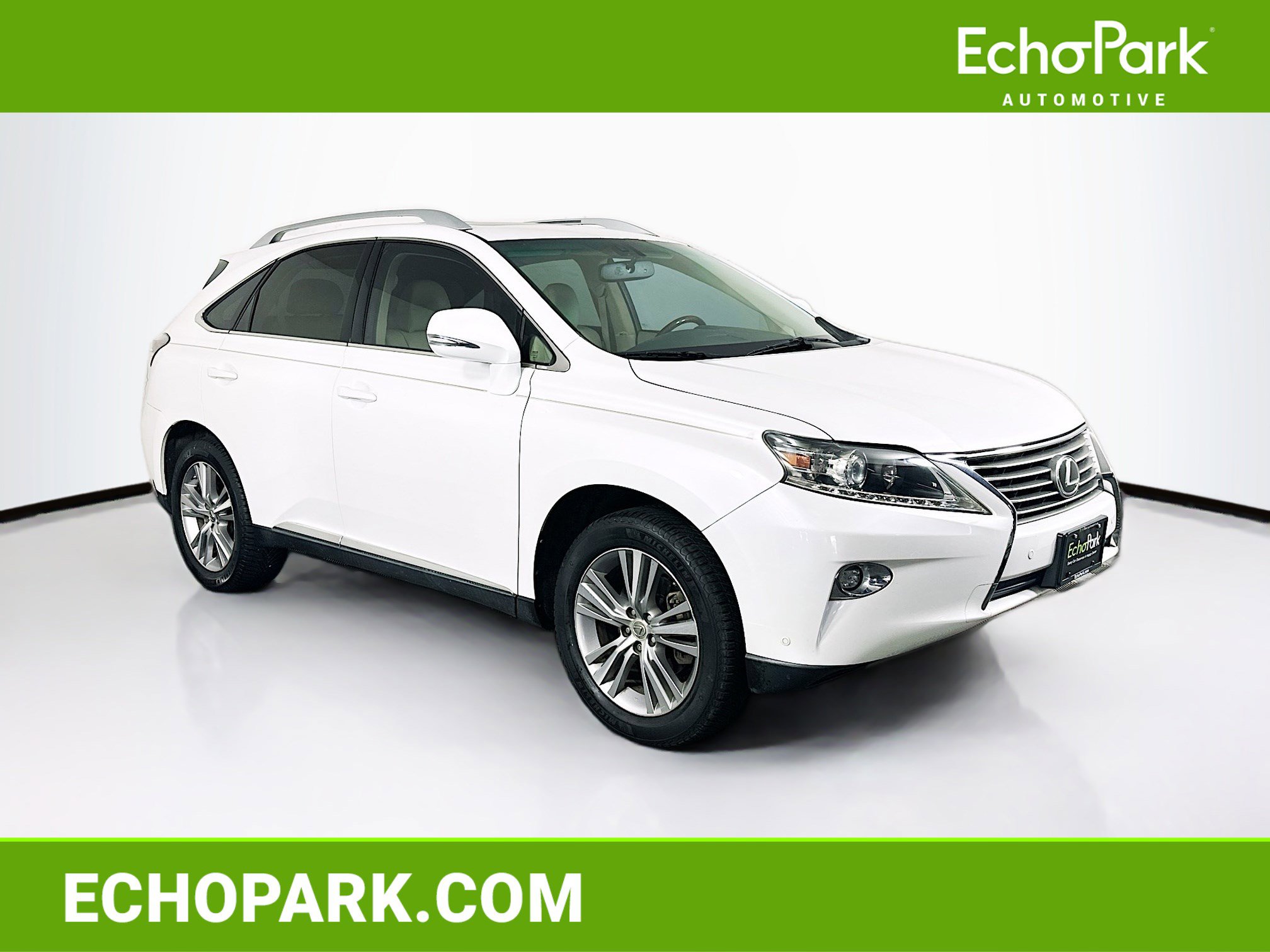 Used 2015 Lexus RX 350 2WD image 1