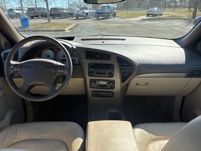 Used 2004 Buick Rendezvous CX w/ CXL Preferred Equipment Group image 14