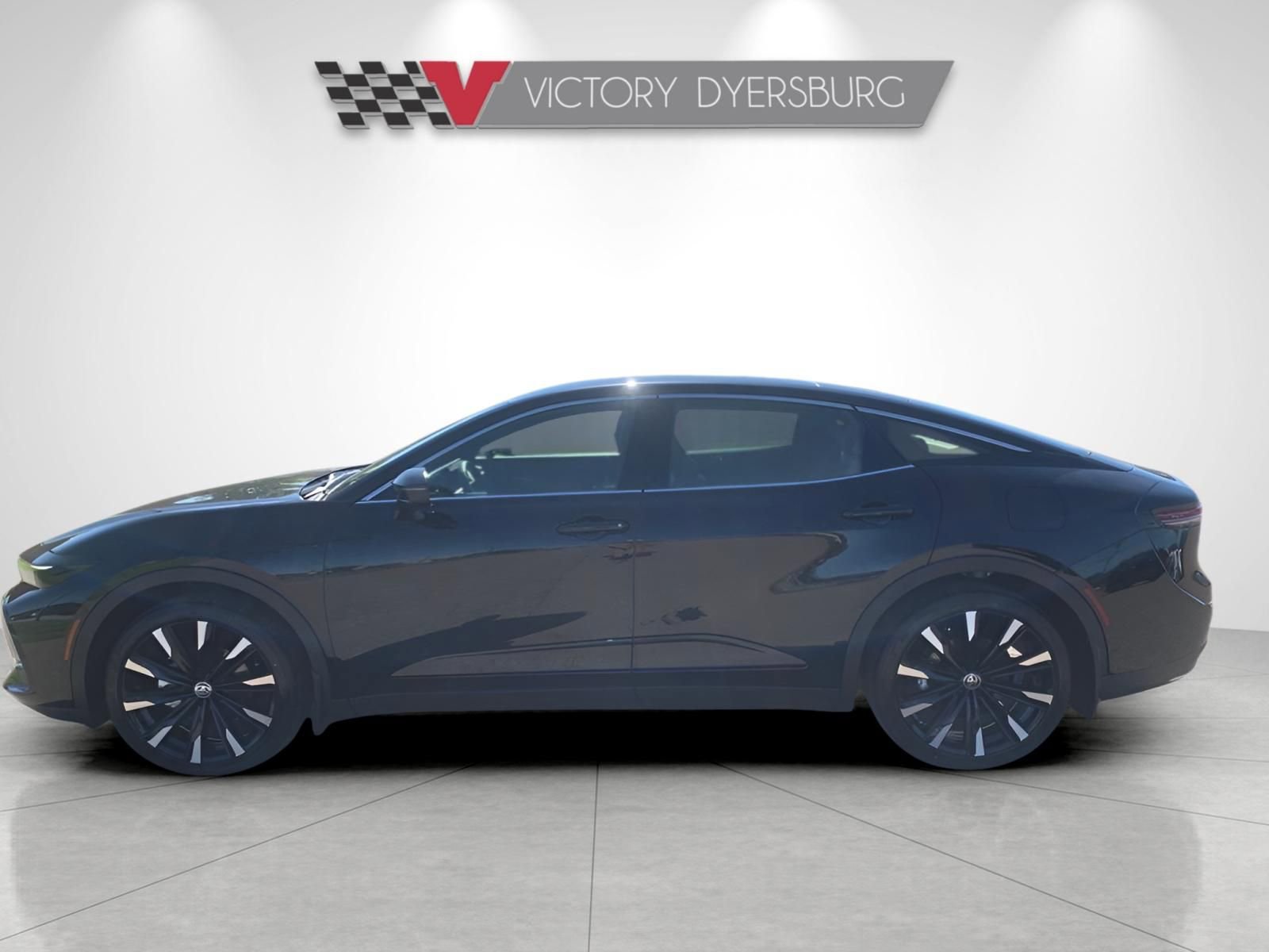 New 2026 Toyota Crown Platinum image 5